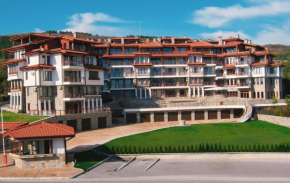 Апартамент за гости Влади в комплекс Garden Palace Balchik